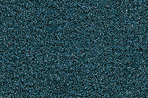 1974 Challenger 4 Speed Carpet 818 Ocean Blue Cutpile Molded Mass Padding ACC