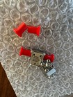 NARDA-ATM ISOLATOR 18-26.5 GHz, QTY 2, NEW-NEVER USED, HIGH QUALITY PRODUCT — photo 2