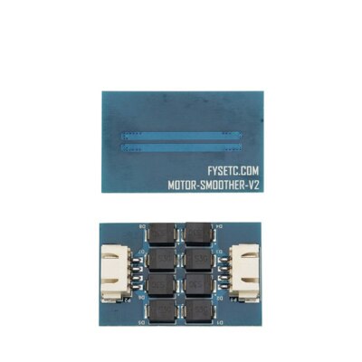 4PCS TL-Smoother V1.2 Addon Module for 3D Printer Stepper Motor Drivers NEW