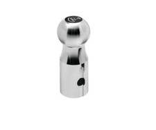 Gooseneck Hitch Ball 3 New Free Shipping 30000 Bulldog 1930730