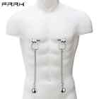 <!--F#f_0-->Bound Screw Adjust Earrings Style Nipple Clamps for Making Additive Chastity Fun<!--F/-->