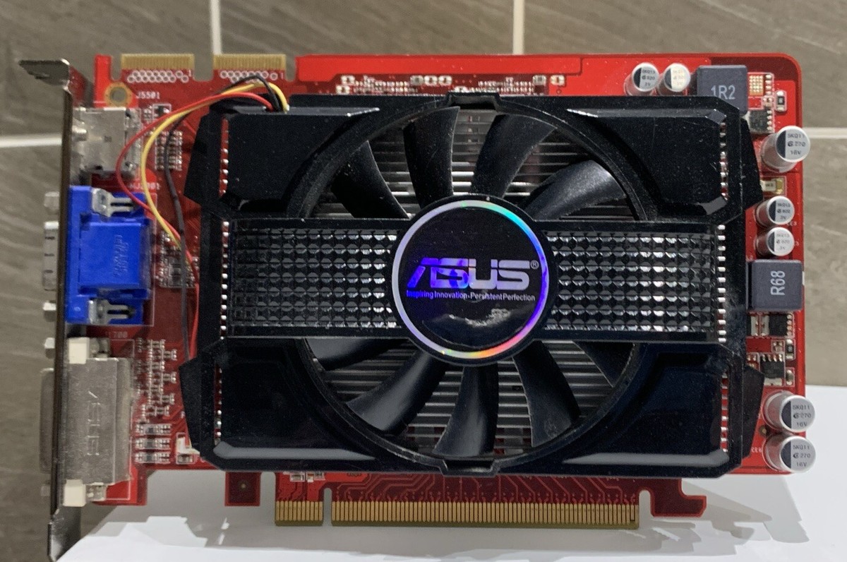 Amd Ati Radeon 5670 Driver Msi Amd Hd 5670 Driver Drivers Amd