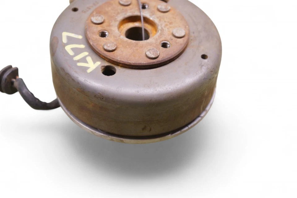 Kawasaki Ke250b Ke 250b Ke250 Ke 250 Stator K177 *AH47 - Imagem 3 de 4