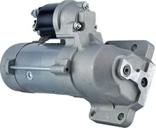 Starter Motor 12V/2.0Kw 21t ACW VOLVO S80 II 4.4 V8 AWD 428000-3640