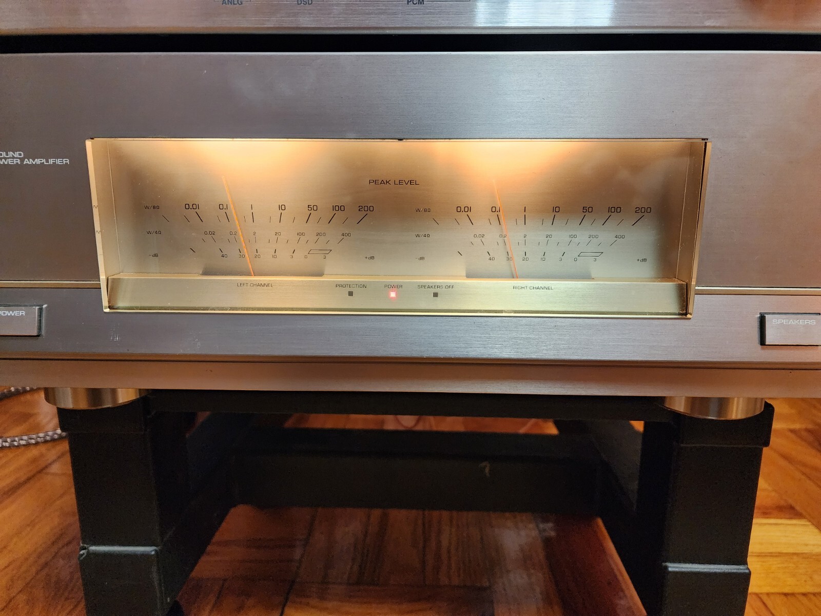 Yamaha MX-2000 Stereo Amplifier Seller Refurbished | eBay