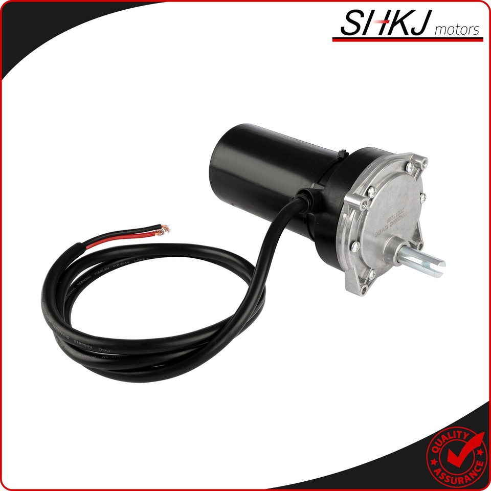 1pcs C800 c800 Electric Stabilizer Jack GEAR Motor US Stock