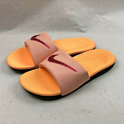 nike slides size 8.5