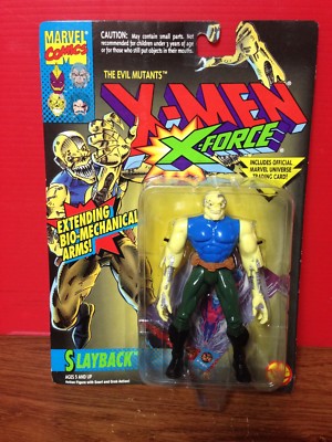 Marvel Comics Super Heroes Action Figures Each Sold Separately