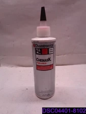 Chemtronics Chemask Peelable 8 oz P/N CM8