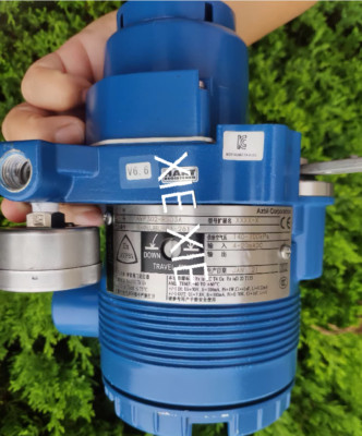 Brand new azbil  AVP302-RSD3A Valve positioner shipping Via Fedex or DHL