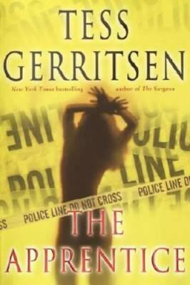 The Apprentice - Hardcover By Gerritsen, Tess - VERY GOOD