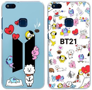 coque bts huawei y6 2017