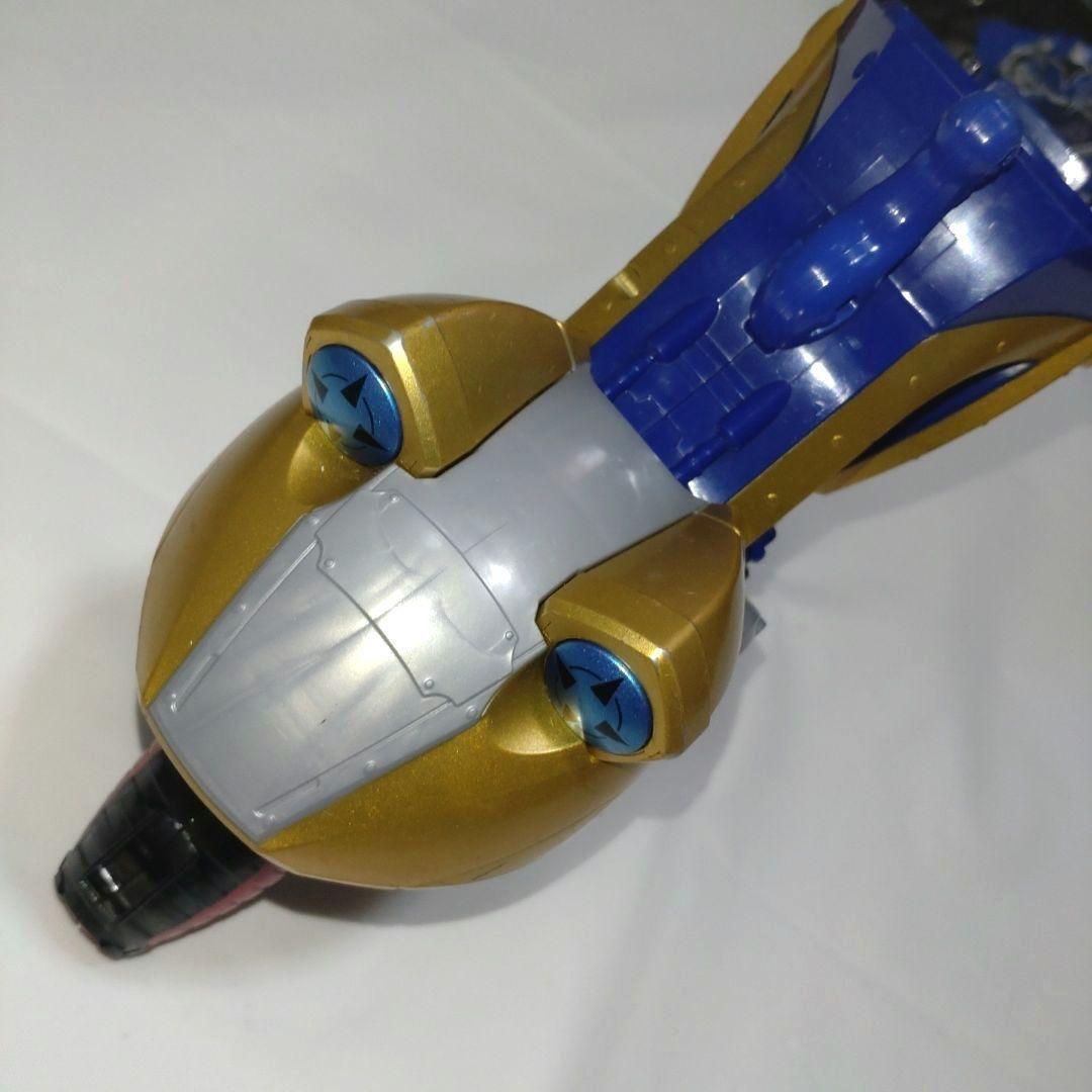 ジェットレンジャー Power Rangers Ninja Steel Ninninger changer DX Mopher 8set Bundle