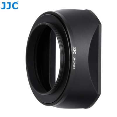 JJC LH-Z40F2 Metal Lens Hood Cap for Nikon NIKKOR Z 40mm f2 / 26mm