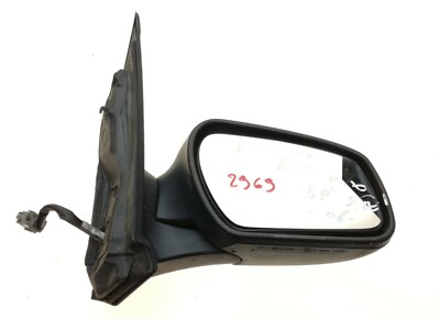 MAX MFD154-R Specchietto Retrovisore Esterno Convesso Regolazione