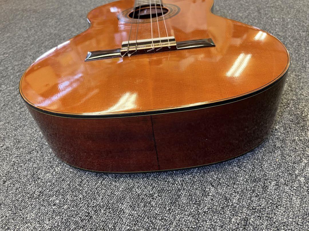 Suzuki ギター Vintage Japan SUZUKI No35 Acoustic Folk-Style Guitar | eBay