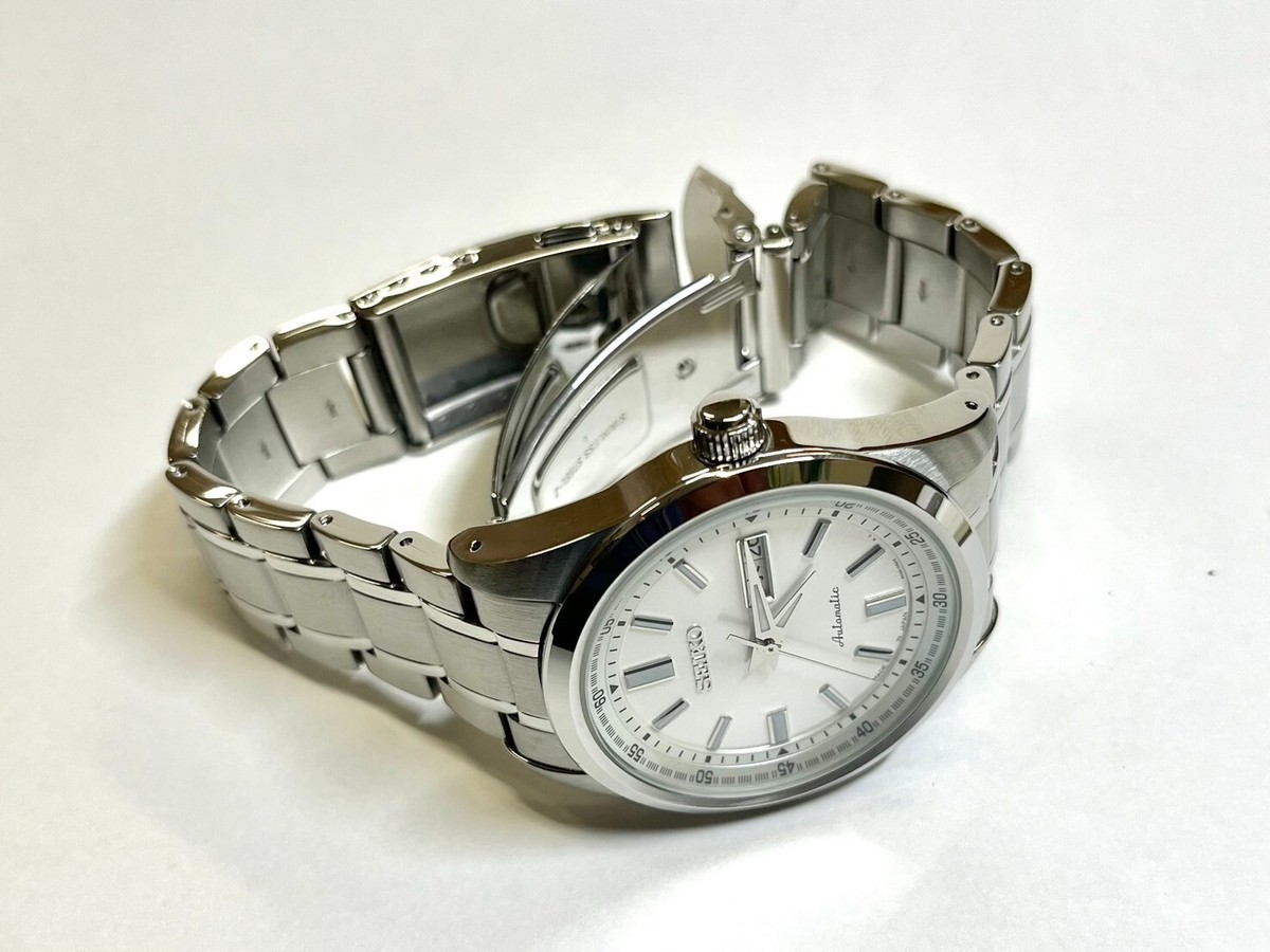 SEIKO Selection SARV001 Automatic Mechanical 42mm Men's Watch in