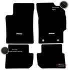 <!--F#f_0-->Floor mats for Holden Barina Spark Car Floor Mats (2010 - 2015)<!--F/-->