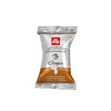 illy Iperespresso Etiopia, 100 capsule