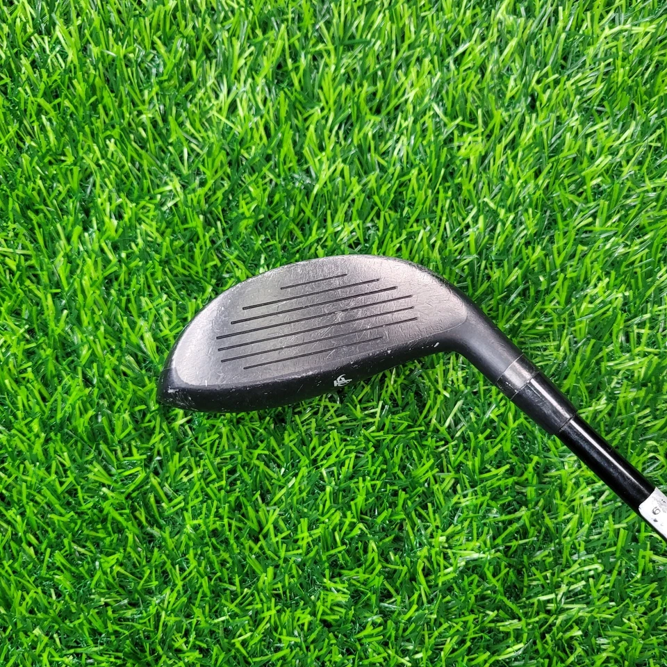 Top Flite Gamer Tour Low CG 3 Hybrid Aldila NV 75 men Regular 41" 19 degree LH - Image 2 of 4