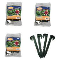 Betta Pool Net Cover Garden Pond Netting Stop Birds Herons Cats Fish Jumping Out