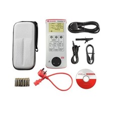 Seaward Primetest 100 PAT Tester (5TH EDITION COMPLIANT)