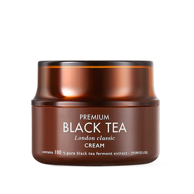 Tonymoly Premium Black Tea London Classic Cream 50ml (1.69oz)