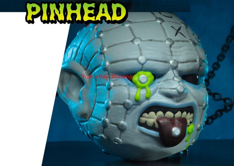 Kidrobot Madballs Horror Series Horrorballs Toys IN STOCK | eBay