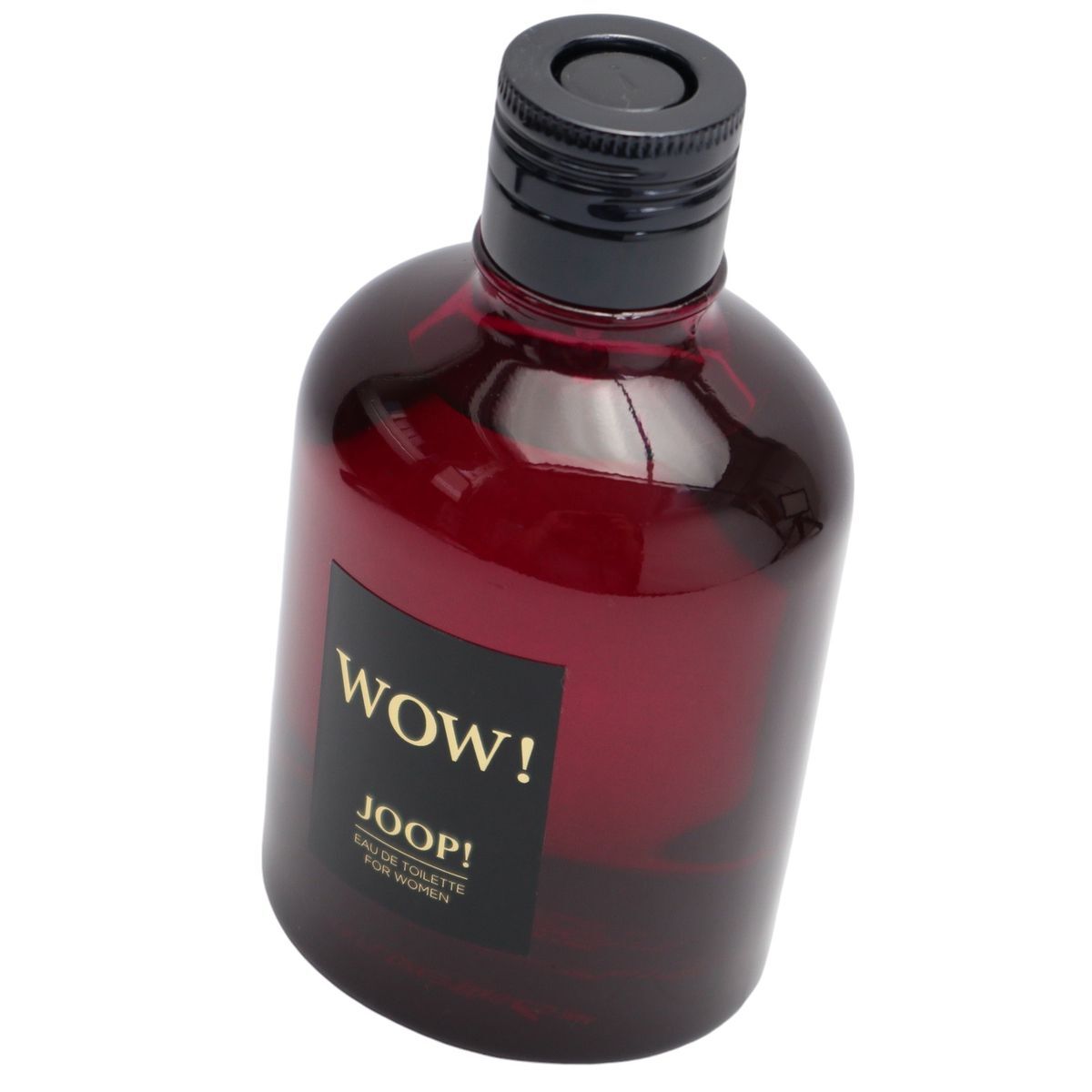 JOOP! WOW! Eau De Toilette für Damen 100ml online kaufen