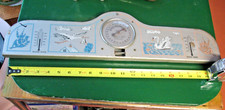 LITTLE BATHMASTER BABY SCALE MASTER JUVENILE PRODUCTS FOR PARTS OR REPAIR
