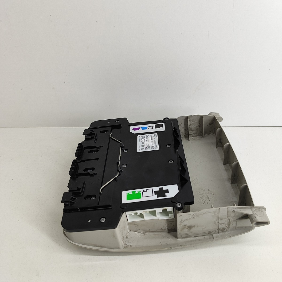 専用　セット*2 Mercedes-Benz a W176 Interior Lighting A0009003608 2017 11807969