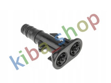 FOR LAND ROVER RANGE ROVER 02-09 FRONT RIGHT HEADLAMP WASHER NOZZLE JET