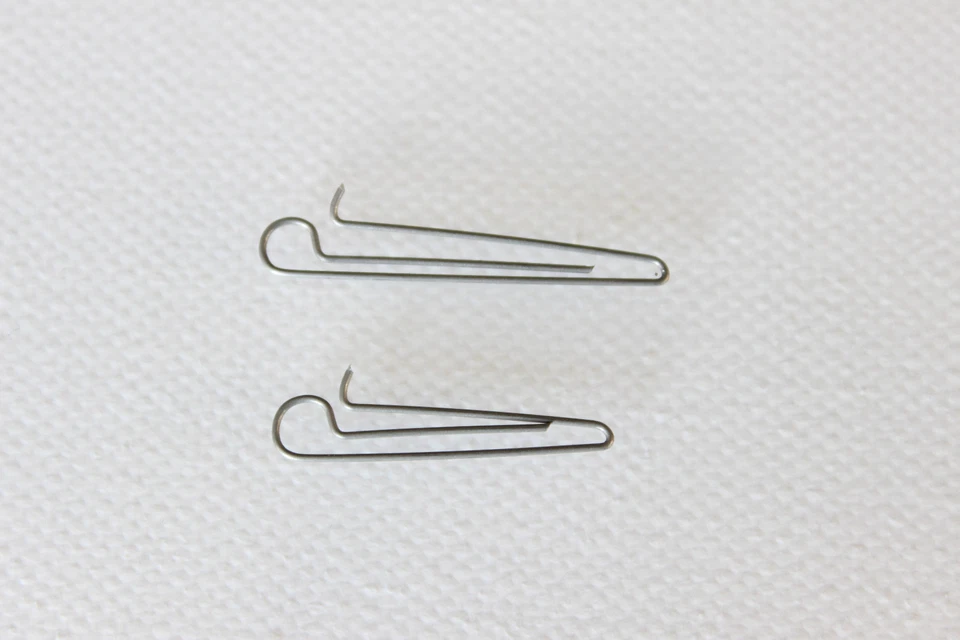 Cheburashka Clip Klammer Öse Cheburaschka Wechselblei Edelstahl Tscheburashka - Bild 2 von 2