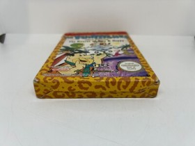 The Flintstones - The Rescue of Dino & Hoppy f&uuml;r Nintendo NES in OVP