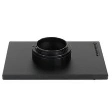 DSLR Digital Back Adapter For Canon EOS T7 5D 80D 2000D Converter To 4x5 Camera