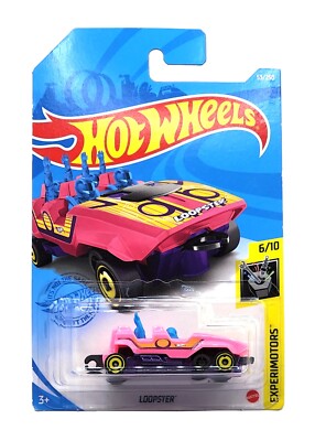 Hot Wheels HEAT トレーラー付きミニカー 71Nle3jjRaL._AC_SY200_QL15_.jpg
