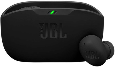 JBL Wave Buds 2, Kabellose Bluetooth-In-Ear-Kopfhörer Mit Noise-Cancelling, 40 H
