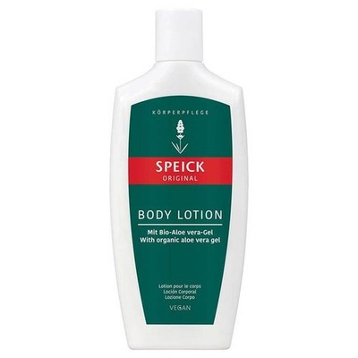 Speick natural Körperlotion · 250 ml · PZN 01486743
