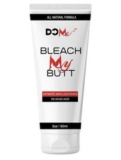 Intimate Skin Lightening Cream - Bleaching Cream Natural Formula for Whitening S