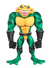 Zitz. Battletoads Premium DNA Toys
