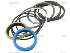Dichtsatz Hydraulikzylinder Baggerarm hinten für Massey Ferguson 50B D E F H HX