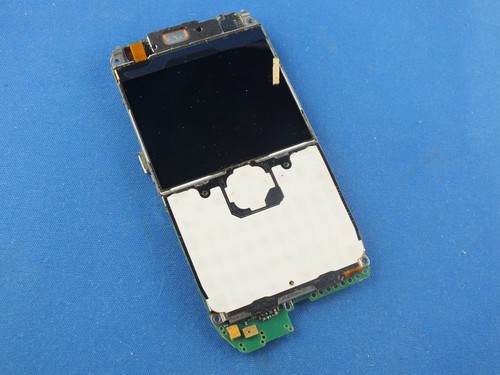 Original Nokia E71 E71-1 Eseries E Series Display Platine Handy Phone Smartphone