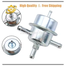 1pcs Fuel Pressure Regulator 2.5Bar For VW Vanagon 1983-1985 1.9L 1986-91 2.1L