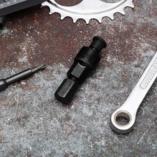 Quality Bicycle Crank Removal Tool Crank Puller Crank Arm Removal Tool for Rem