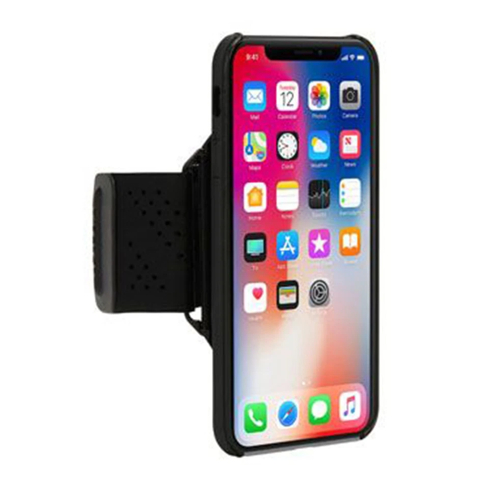 Incase Adjustable and Lightweight Sport Cuff Pro for iPhone X / XS - Image 2 of 3