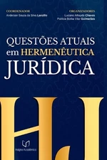 Quest es Atuais Em Hermen utica Jur dica by Anderson Souza Da Silva Lanzillo Pap