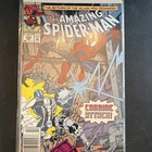Marvel The Amazing Spider-Man #359 Spider-Man Cardiac "Cardiac Attack!" 1991