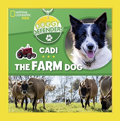 Doggy Defenders: Cadi the Farm - ACCEPTABLE