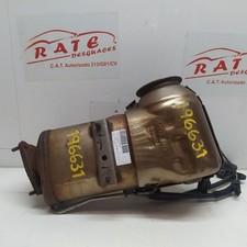 Catalyseurs Volvo S60