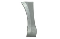 Blic 6504-03-8109331P KotflüGel Reparatur Vorne Links FüR Toyota Yaris XP10